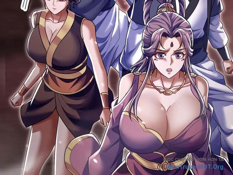 Bắt Đầu Chấn Kinh Nữ Đế Lão Bà Ta Vô Địch! [Chap 1-83]