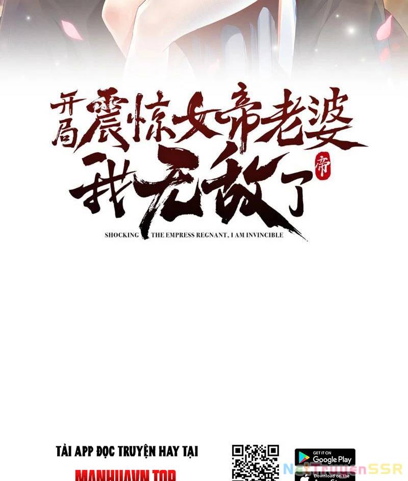 Bắt Đầu Chấn Kinh Nữ Đế Lão Bà Ta Vô Địch! [Chap 1-83]