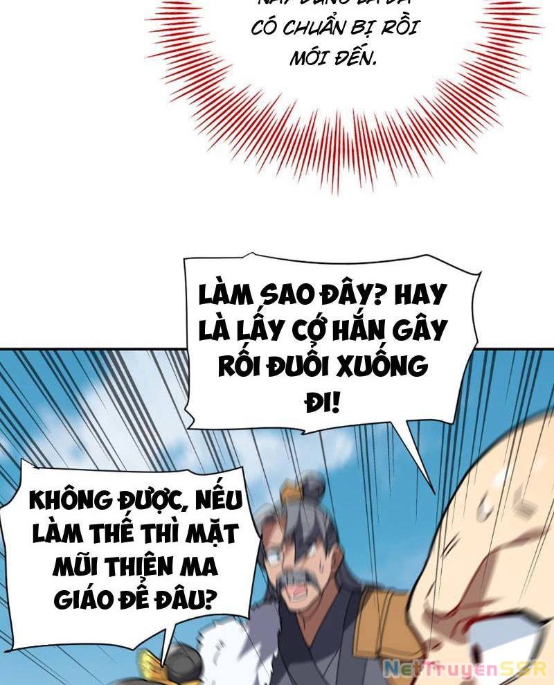 Bắt Đầu Chấn Kinh Nữ Đế Lão Bà Ta Vô Địch! [Chap 1-83]
