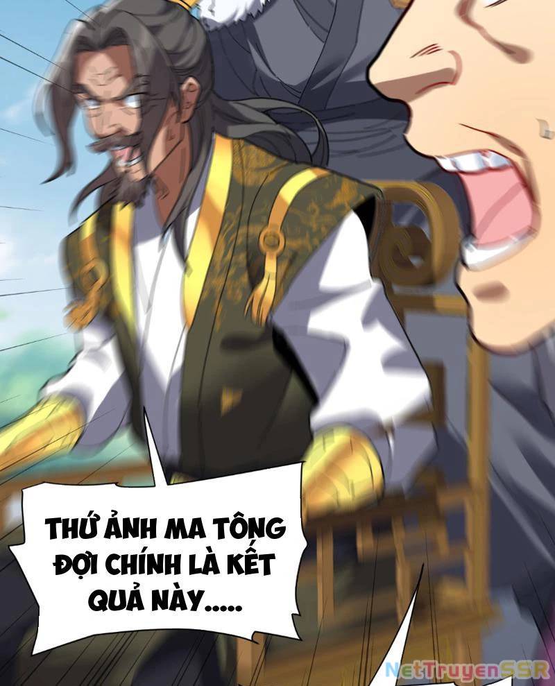 Bắt Đầu Chấn Kinh Nữ Đế Lão Bà Ta Vô Địch! [Chap 1-83]