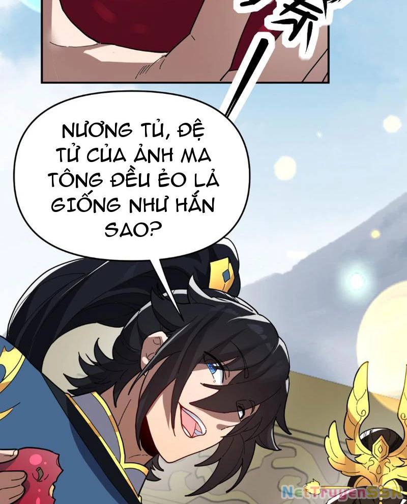 Bắt Đầu Chấn Kinh Nữ Đế Lão Bà Ta Vô Địch! [Chap 1-83]