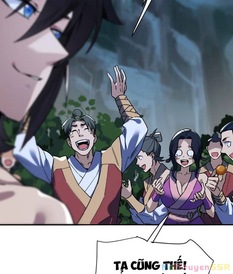 Bắt Đầu Chấn Kinh Nữ Đế Lão Bà Ta Vô Địch! [Chap 1-83]