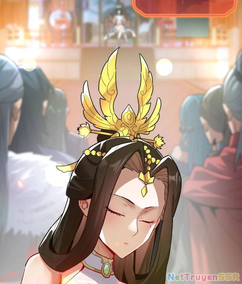 Bắt Đầu Chấn Kinh Nữ Đế Lão Bà Ta Vô Địch! [Chap 1-83]