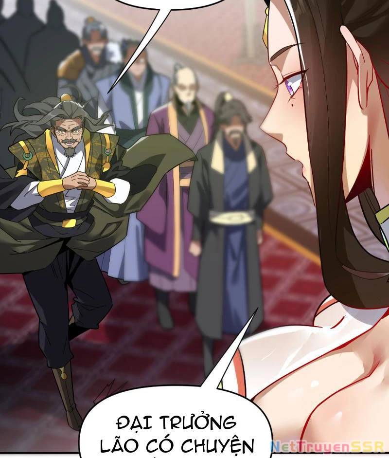 Bắt Đầu Chấn Kinh Nữ Đế Lão Bà Ta Vô Địch! [Chap 1-83]