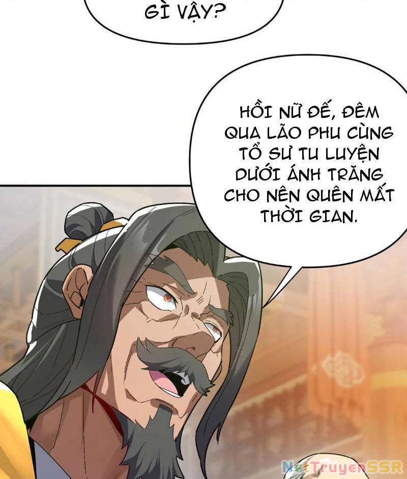Bắt Đầu Chấn Kinh Nữ Đế Lão Bà Ta Vô Địch! [Chap 1-83]