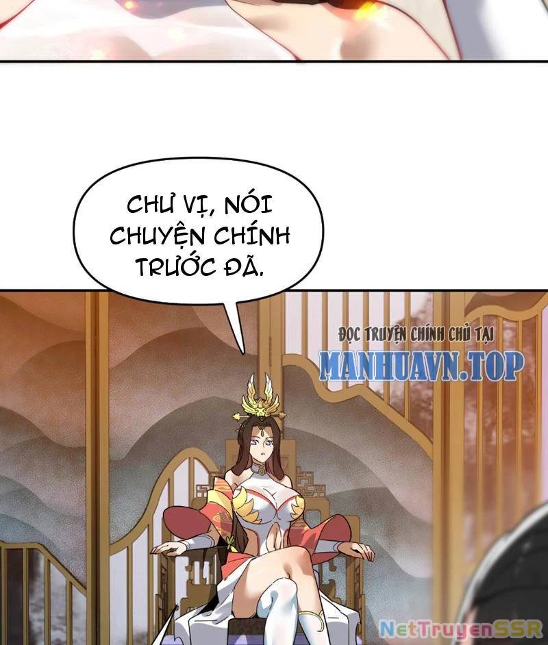 Bắt Đầu Chấn Kinh Nữ Đế Lão Bà Ta Vô Địch! [Chap 1-83]