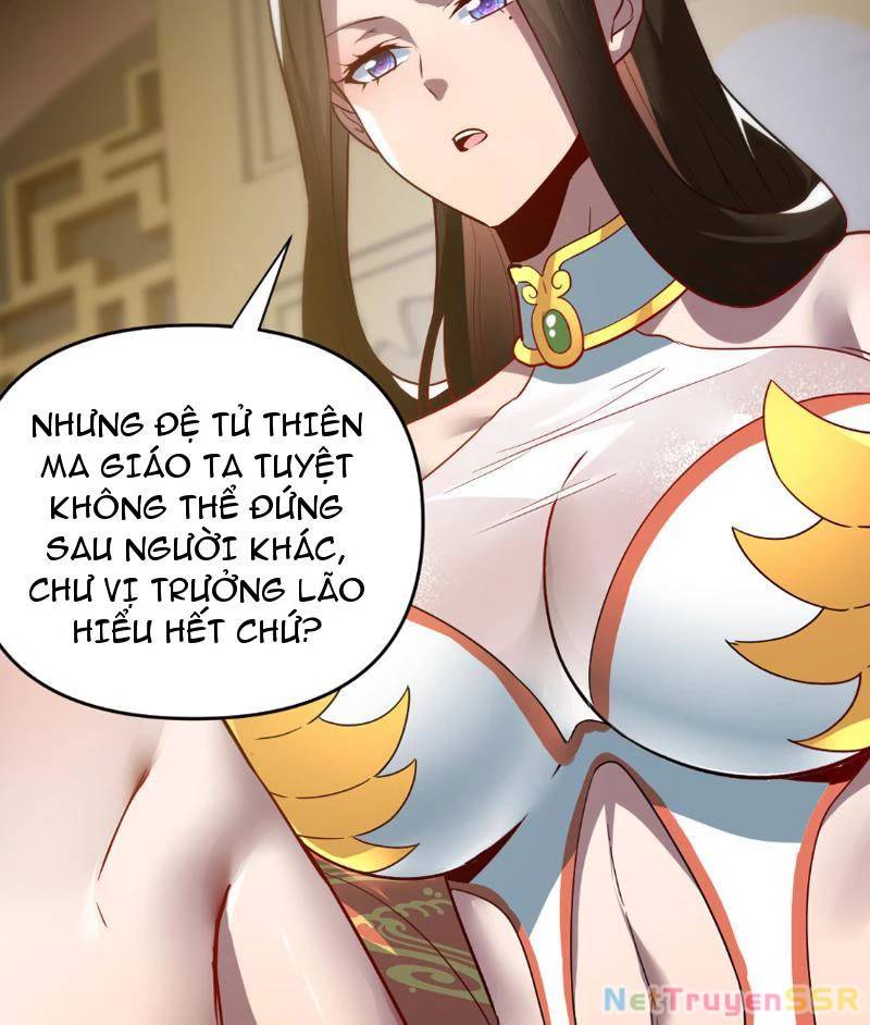 Bắt Đầu Chấn Kinh Nữ Đế Lão Bà Ta Vô Địch! [Chap 1-83]