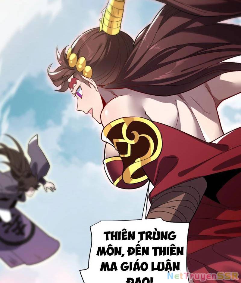 Bắt Đầu Chấn Kinh Nữ Đế Lão Bà Ta Vô Địch! [Chap 1-83]