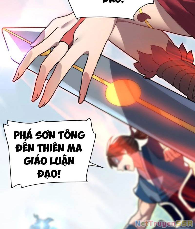 Bắt Đầu Chấn Kinh Nữ Đế Lão Bà Ta Vô Địch! [Chap 1-83]