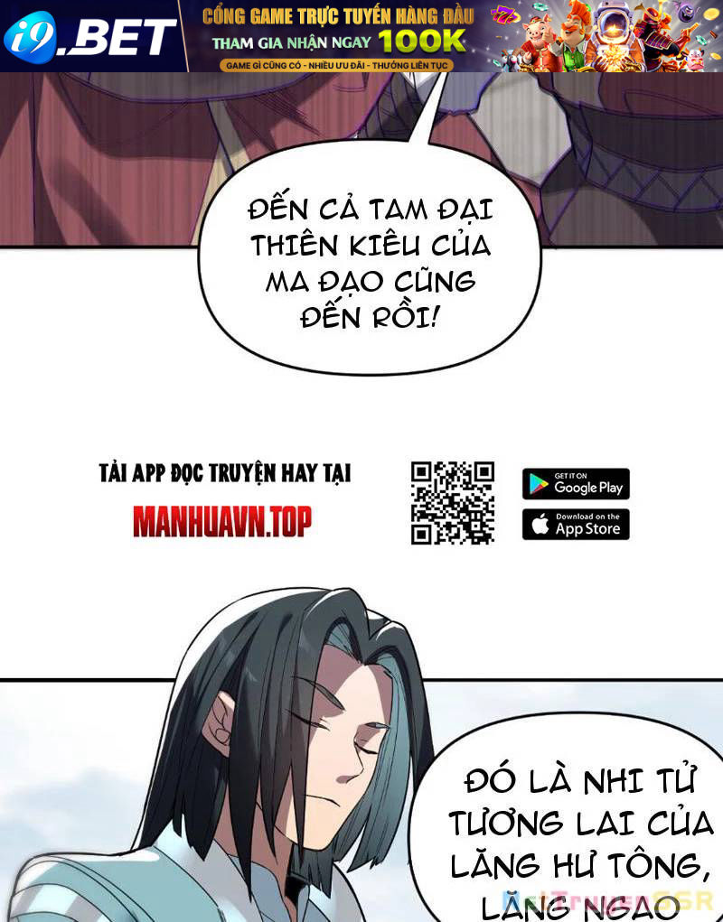 Bắt Đầu Chấn Kinh Nữ Đế Lão Bà Ta Vô Địch! [Chap 1-83]