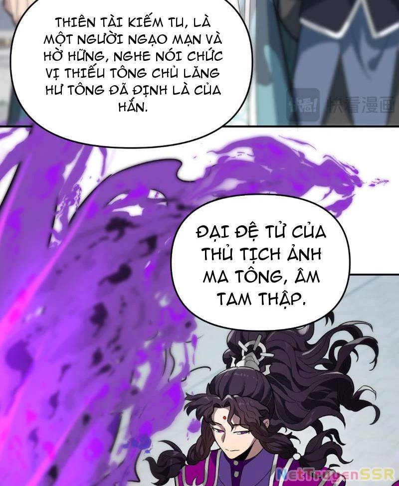 Bắt Đầu Chấn Kinh Nữ Đế Lão Bà Ta Vô Địch! [Chap 1-83]