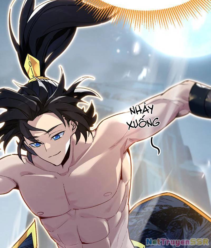 Bắt Đầu Chấn Kinh Nữ Đế Lão Bà Ta Vô Địch! [Chap 1-83]