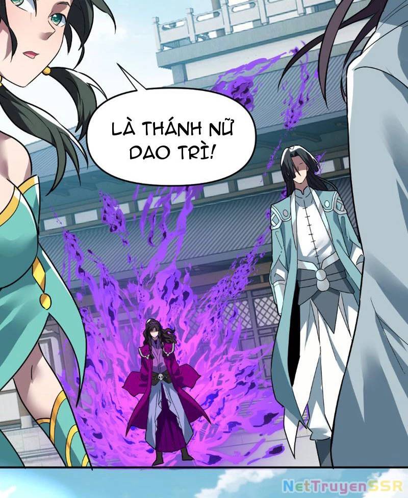 Bắt Đầu Chấn Kinh Nữ Đế Lão Bà Ta Vô Địch! [Chap 1-83]