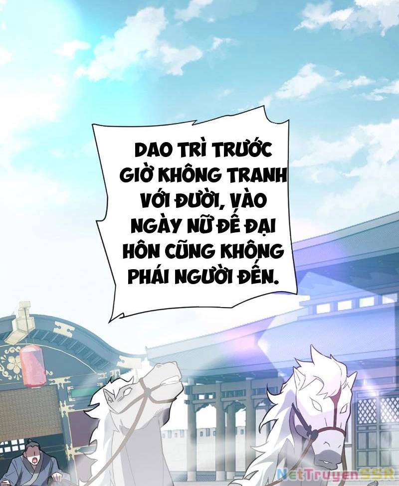 Bắt Đầu Chấn Kinh Nữ Đế Lão Bà Ta Vô Địch! [Chap 1-83]