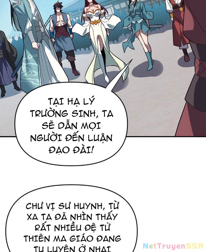 Bắt Đầu Chấn Kinh Nữ Đế Lão Bà Ta Vô Địch! [Chap 1-83]