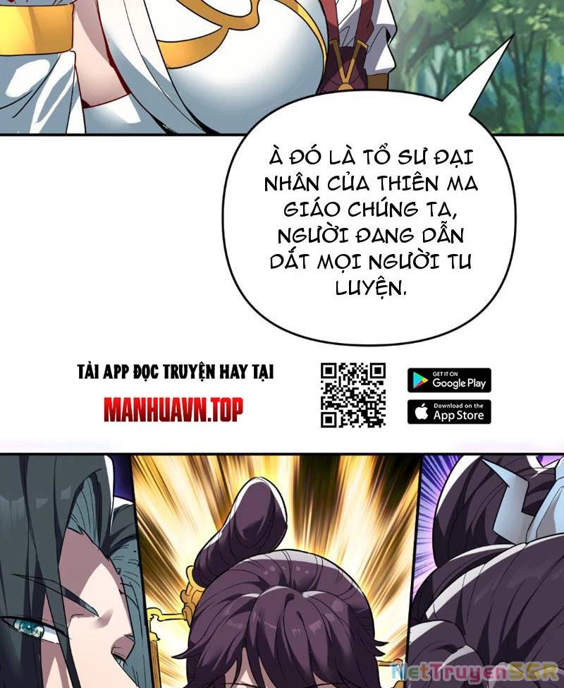 Bắt Đầu Chấn Kinh Nữ Đế Lão Bà Ta Vô Địch! [Chap 1-83]