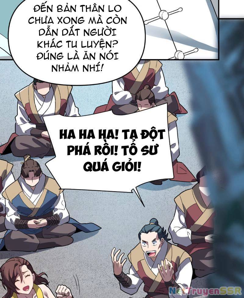 Bắt Đầu Chấn Kinh Nữ Đế Lão Bà Ta Vô Địch! [Chap 1-83]