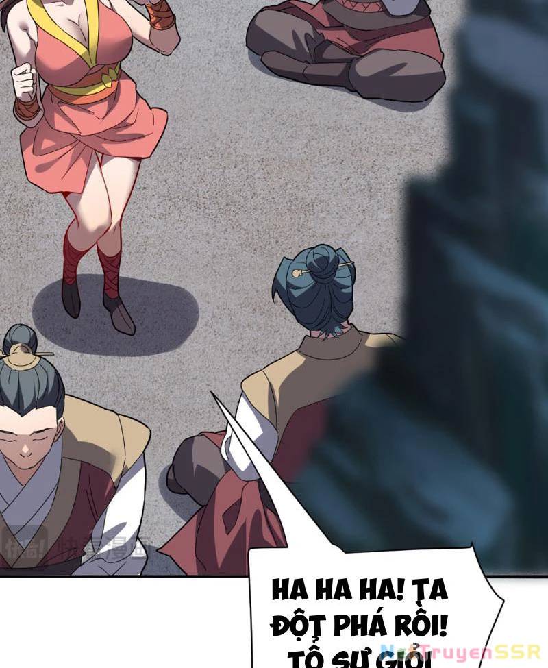 Bắt Đầu Chấn Kinh Nữ Đế Lão Bà Ta Vô Địch! [Chap 1-83]
