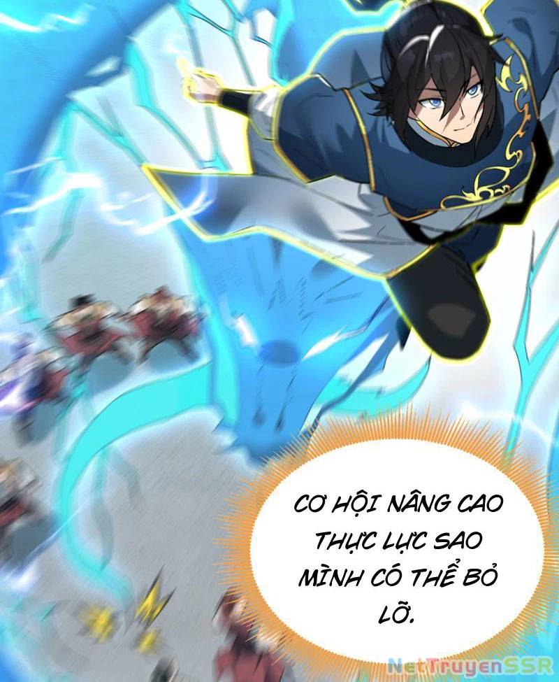 Bắt Đầu Chấn Kinh Nữ Đế Lão Bà Ta Vô Địch! [Chap 1-83]