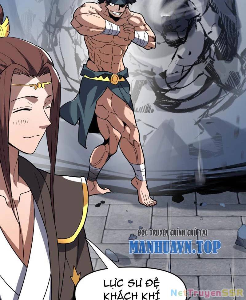 Bắt Đầu Chấn Kinh Nữ Đế Lão Bà Ta Vô Địch! [Chap 1-83]