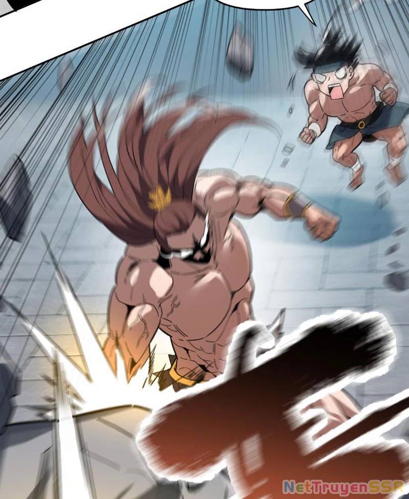 Bắt Đầu Chấn Kinh Nữ Đế Lão Bà Ta Vô Địch! [Chap 1-83]