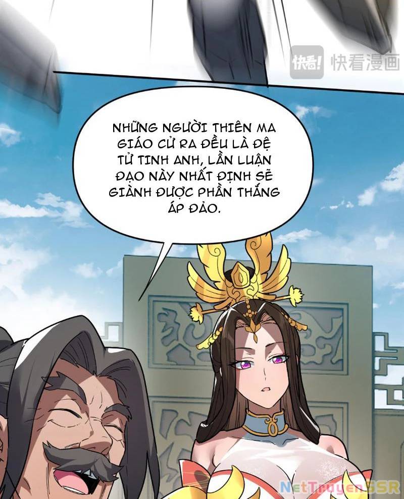 Bắt Đầu Chấn Kinh Nữ Đế Lão Bà Ta Vô Địch! [Chap 1-83]