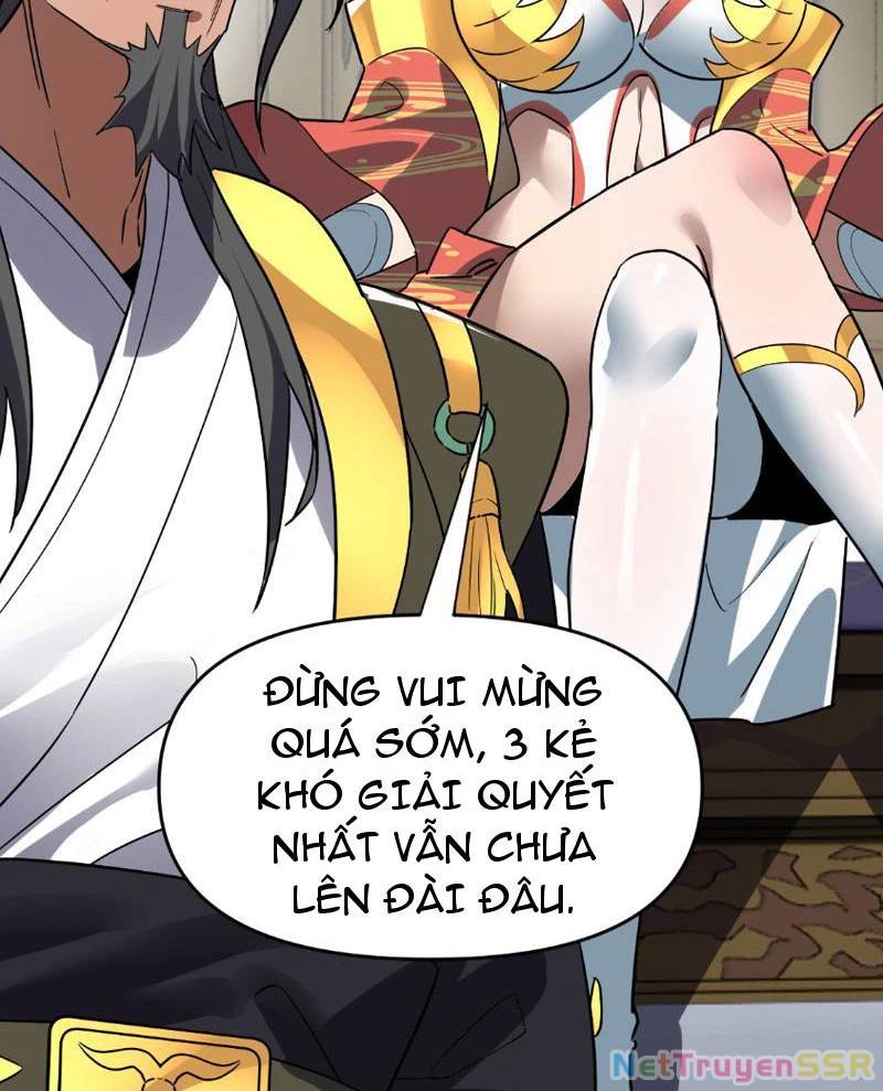 Bắt Đầu Chấn Kinh Nữ Đế Lão Bà Ta Vô Địch! [Chap 1-83]