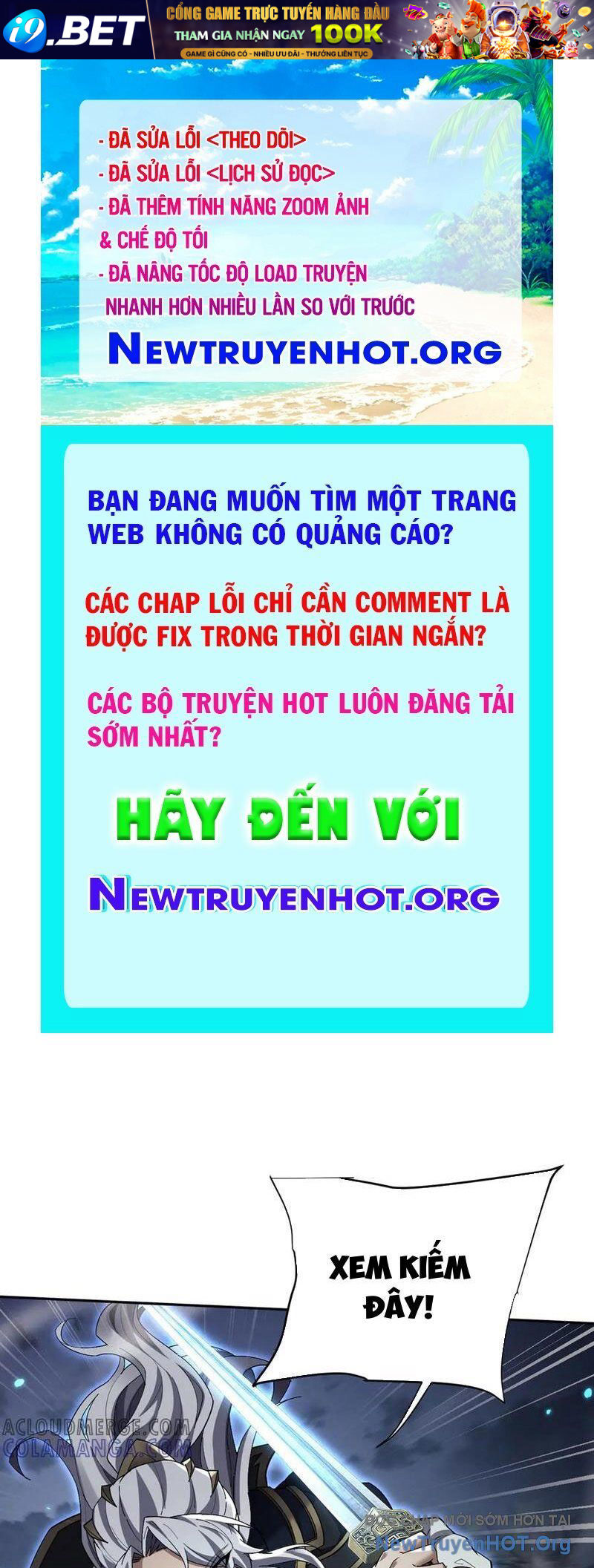 Nettruyen Truyện tranh online
