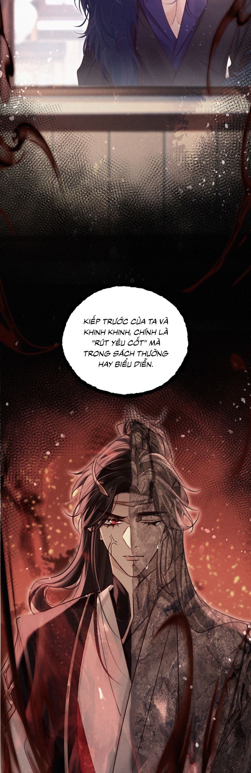 Nam Chủ Vì Sao Quyến Rũ Ta [Chap 59-62]