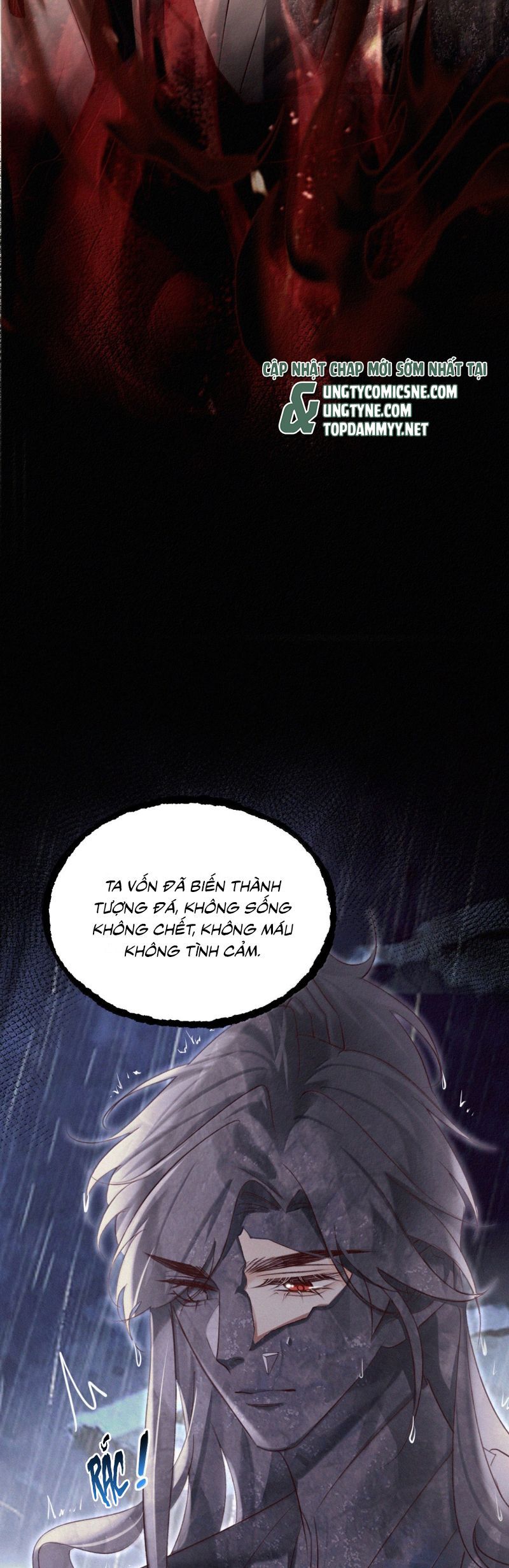 Nam Chủ Vì Sao Quyến Rũ Ta [Chap 59-62]