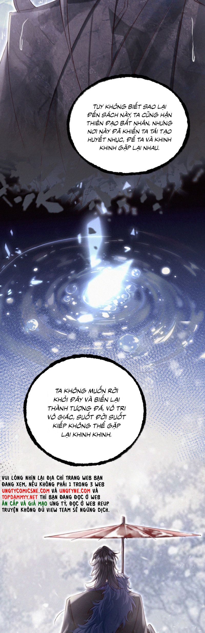 Nam Chủ Vì Sao Quyến Rũ Ta [Chap 59-62]