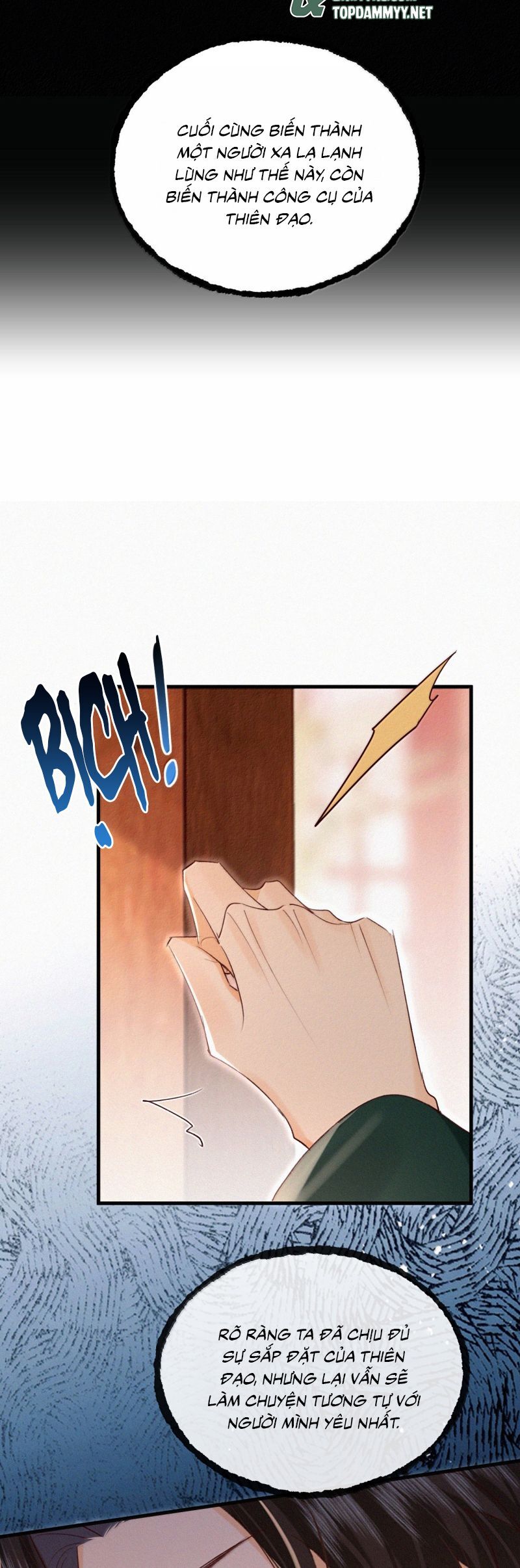 Nam Chủ Vì Sao Quyến Rũ Ta [Chap 59-62]