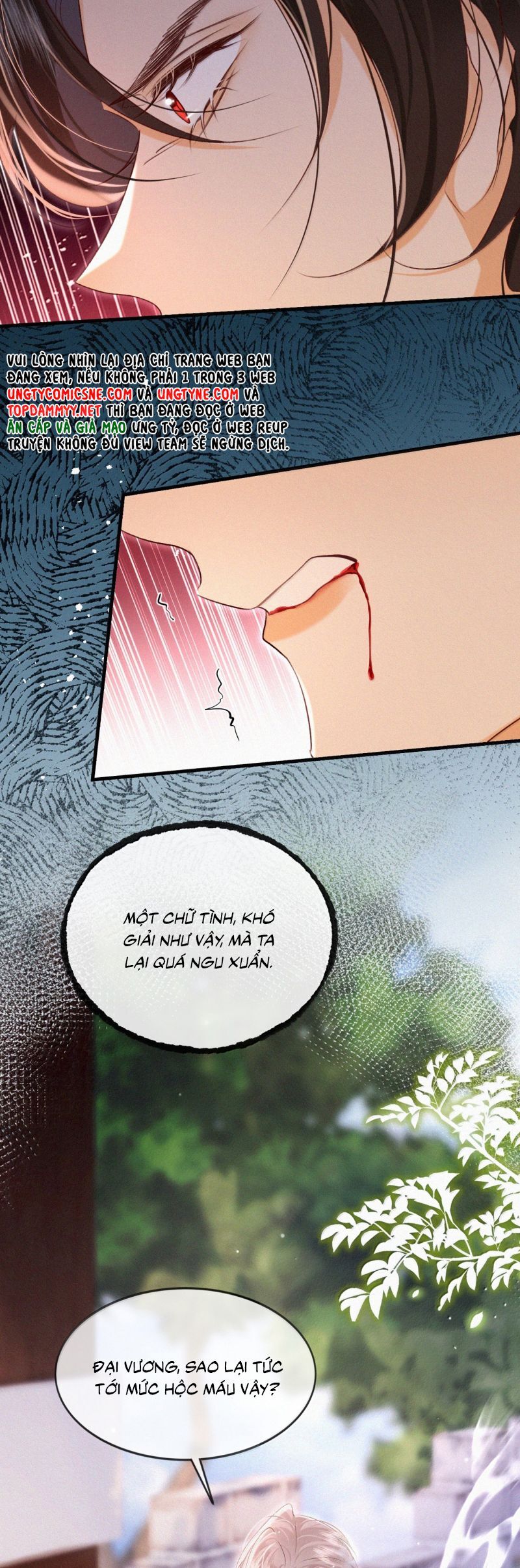Nam Chủ Vì Sao Quyến Rũ Ta [Chap 59-62]