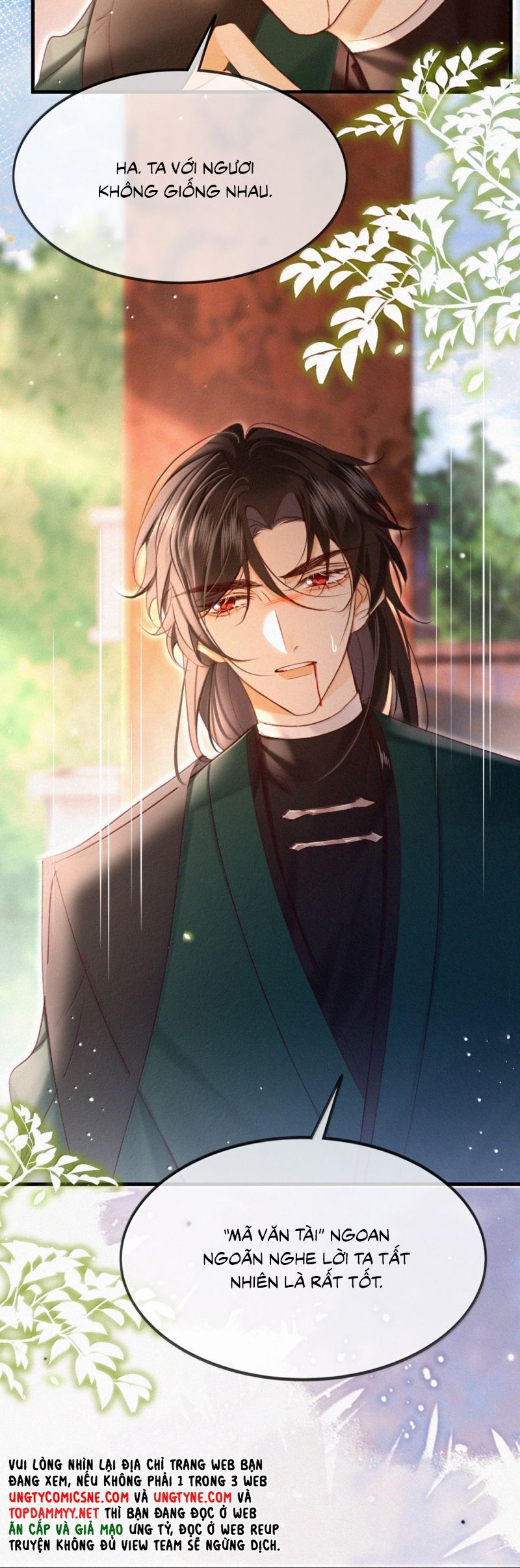 Nam Chủ Vì Sao Quyến Rũ Ta [Chap 59-62]