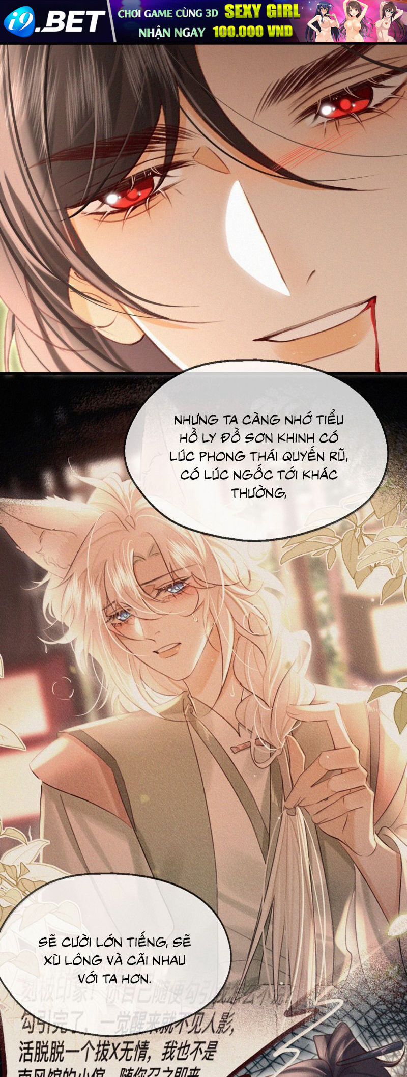 Nam Chủ Vì Sao Quyến Rũ Ta [Chap 59-62]