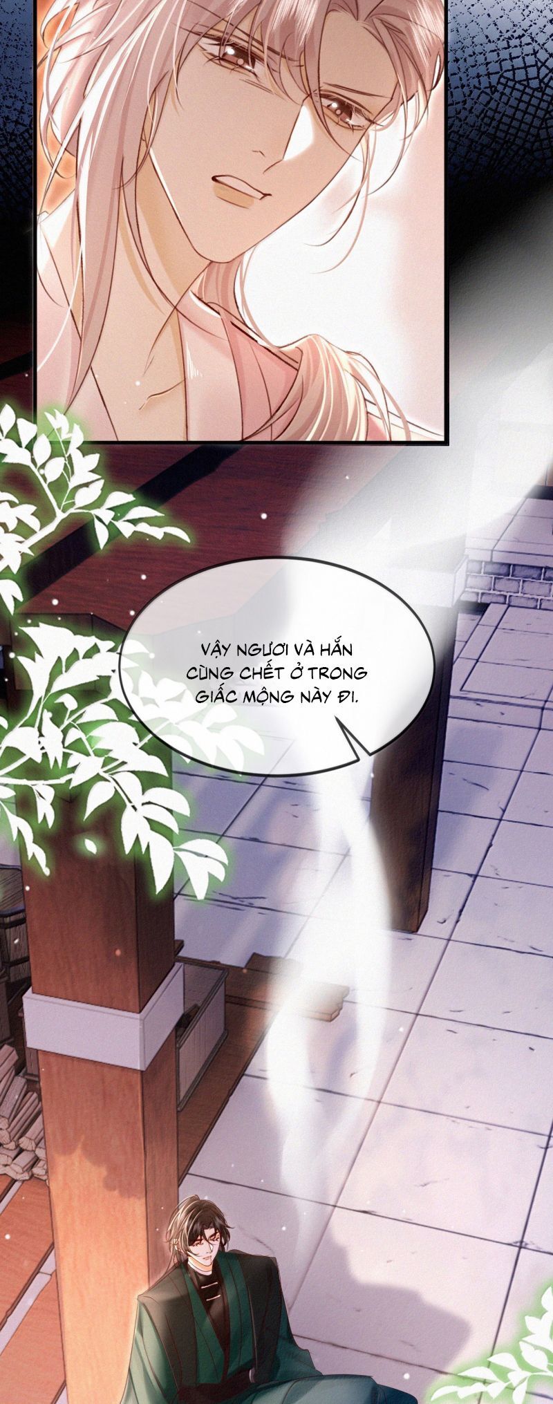 Nam Chủ Vì Sao Quyến Rũ Ta [Chap 59-62]