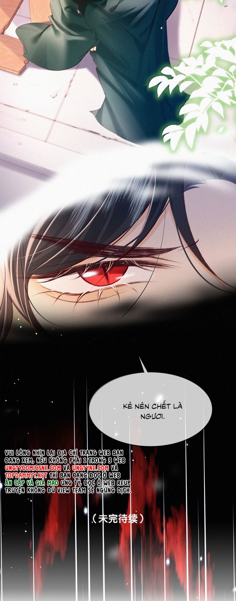 Nam Chủ Vì Sao Quyến Rũ Ta [Chap 59-62]