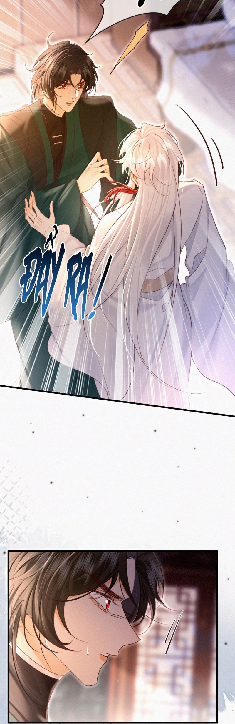 Nam Chủ Vì Sao Quyến Rũ Ta [Chap 59-62]