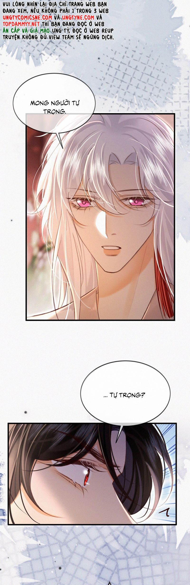 Nam Chủ Vì Sao Quyến Rũ Ta [Chap 59-62]