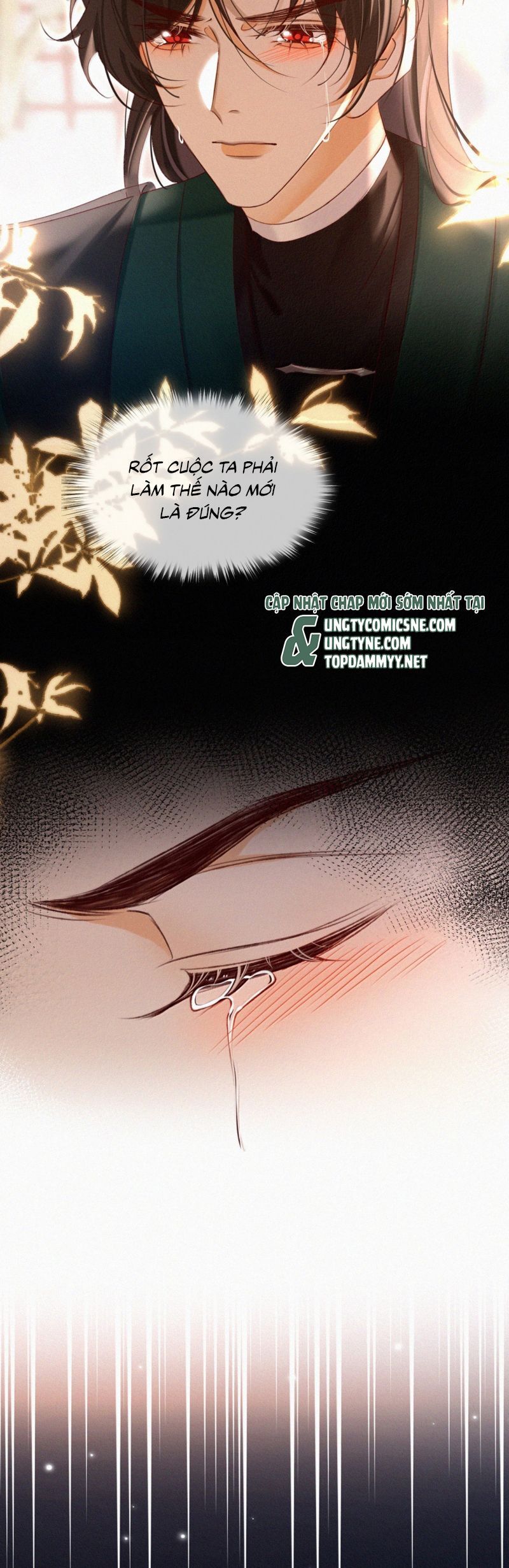 Nam Chủ Vì Sao Quyến Rũ Ta [Chap 59-62]