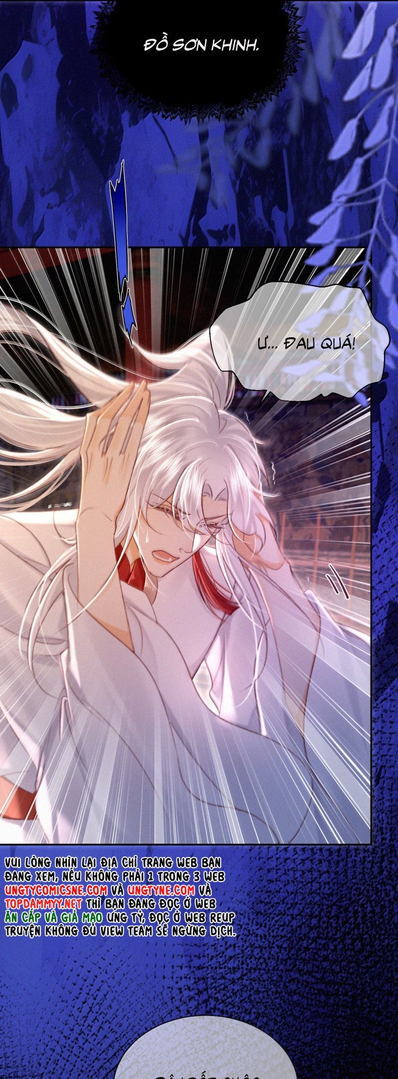 Nam Chủ Vì Sao Quyến Rũ Ta [Chap 59-62]