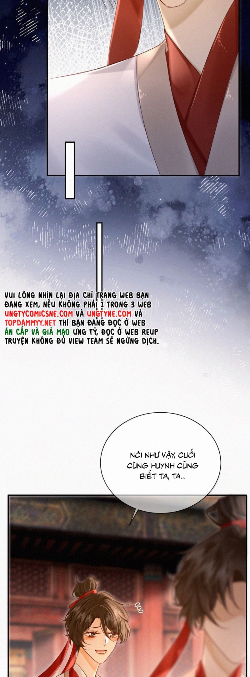 Nam Chủ Vì Sao Quyến Rũ Ta [Chap 59-62]