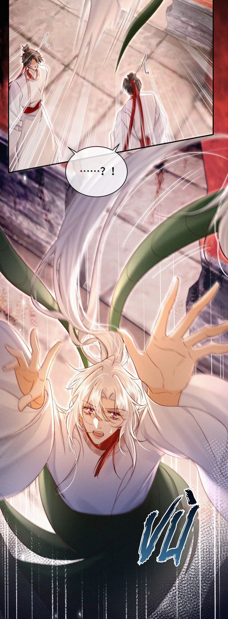 Nam Chủ Vì Sao Quyến Rũ Ta [Chap 59-62]