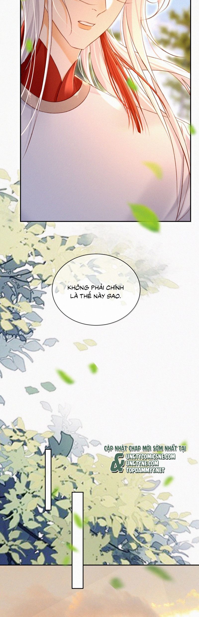 Nam Chủ Vì Sao Quyến Rũ Ta [Chap 59-62]