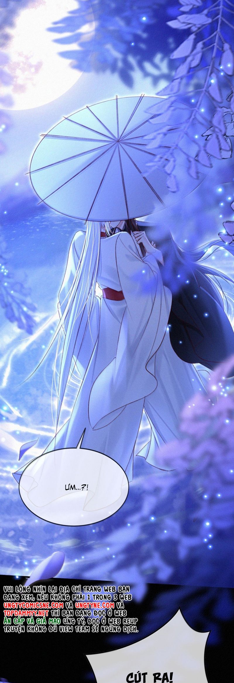 Nam Chủ Vì Sao Quyến Rũ Ta [Chap 59-62]