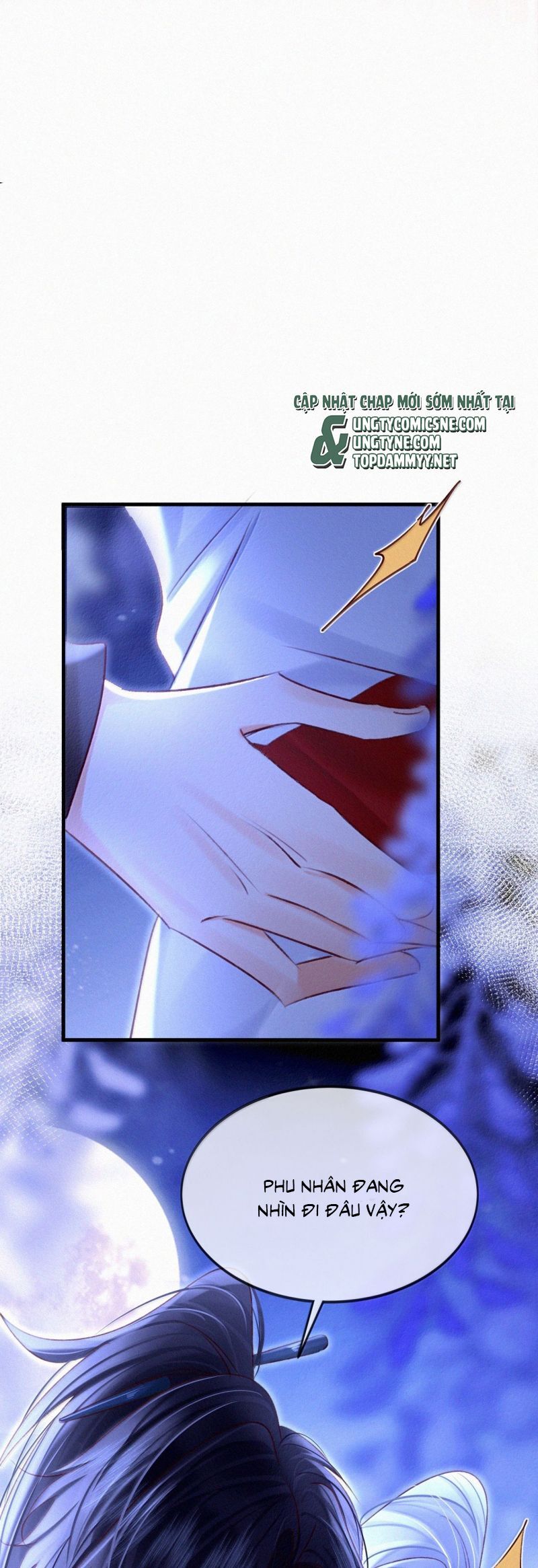 Nam Chủ Vì Sao Quyến Rũ Ta [Chap 59-62]
