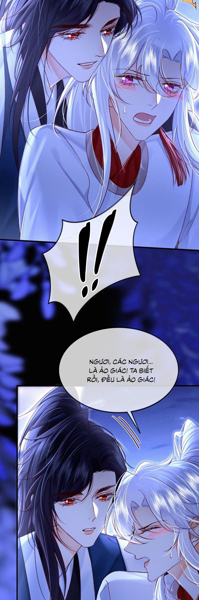 Nam Chủ Vì Sao Quyến Rũ Ta [Chap 59-62]