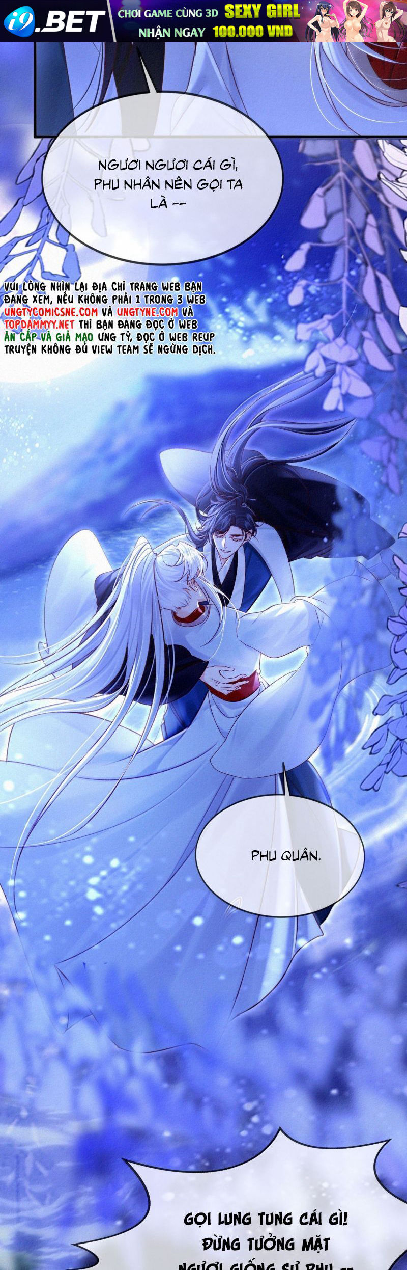 Nam Chủ Vì Sao Quyến Rũ Ta [Chap 59-62]