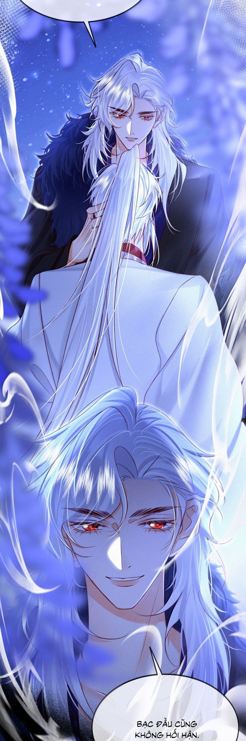 Nam Chủ Vì Sao Quyến Rũ Ta [Chap 59-62]