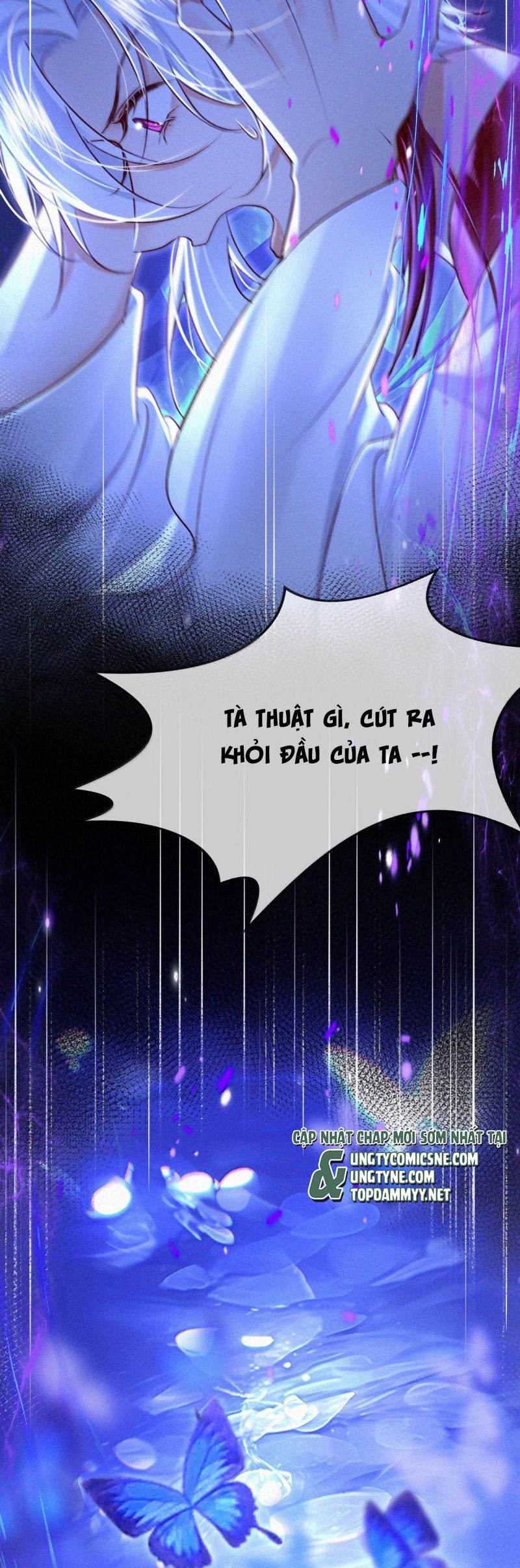 Nam Chủ Vì Sao Quyến Rũ Ta [Chap 59-62]